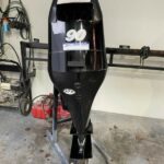 2008-Mercury EFI 90hp 4-Stroke 20”Outboard-Motor