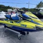 2020 Yamaha GP1800R SVHO - Image 2