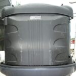2016 Yamaha 250HP 4-Stroke 25-Shaft Outboard Motor - Image 3