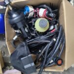 2013 Mercury 200hp PRO Verado 4 Stroke Outboard Motor - Image 4