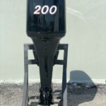2005 Mercury 200hp 2-Stroke 25 Outboard Motor