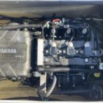 2020 Yamaha VX Limited - Image 3
