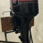 2005 Mercury 40hp 4 Stroke 20 Shaft Outboard Motor