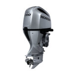 Honda BF200AK2XA Outboard Motor Four Stroke - Image 2