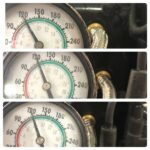 2005 Mercury 40hp 4 Stroke 20 Shaft Outboard Motor - Image 3