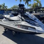 2020 Yamaha VX Limited - Image 2
