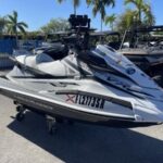 2020 Yamaha VX Limited