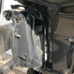 2013 Mercury 225HP 225XL DFI Optimax 2 Stroke Outbaord Motor - Image 4