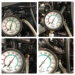 2005 Mercury 50hp 4 Stroke 20 Shaft Outboard Motor - Image 3