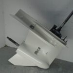 Used Suzuki 25″  200/225/250hp 4 Stroke Outboard Motor Lower Unit