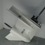Used Suzuki 25″  200/225/250hp 4 Stroke Outboard Motor Lower Unit - Image 2