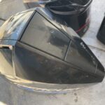 *OEM* Mercury 250 Sea Pro V8 Top Cover Cowl Hood 8M0142172 - Image 3