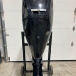 2015 Mercury 90hp 90EXLPT  4-Stroke Outboard Motor