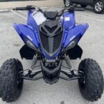 New 2024 Yamaha Raptor 110 - Image 2
