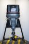 Used 1987 Yamaha Pro V150HP (PROV150LH) Complete Outboard Unit w/ 20″ Driveshaft