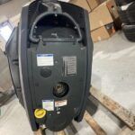 2012 Evinrude E-Tec G2 200hp Ho 25-Shaft Outboard-Motor - Image 4
