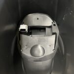 Suzuki Outboard 115hp SS 4-stroke Hood, Cover, Top Cowl, 61401-90832-YKV - Image 3