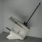 Used Suzuki 25″  200/225/250hp 4 Stroke Outboard Motor Lower Unit - Image 4