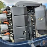 Evinrude-ETEC-250-HO-6-Cylinder-DFI-2-Stroke Outboard Motor - Image 4