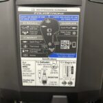 2021 Mercury 115hp 4 Stroke 25-Shaft Outboard Motor - Image 4