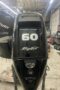 2013 Mercury 60hp 4 5stroke 25-Shaft-Long Outboard motor