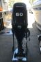 2013 Mercury 60hp 4 Stroke outboard Motor with Handle
