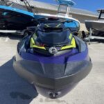 2021 Sea-Doo RXT®-X® 300 Midnight Purple