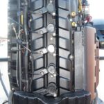 2009 Mercury 250HP Verado 4-Stroke CXL 25-Shaft Outboard Motor - Image 2