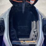 2021 Sea-Doo RXT®-X® 300 Midnight Purple - Image 3