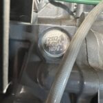 2021 Suzuki 140hp EFI XL 4 Stroke 25″ Outboard Motor - Image 3