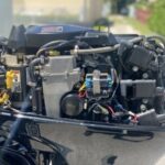 2005 Mercury Efi 40Hp-4 Stroke Outboard-Motor - Image 4