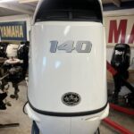 2021 Suzuki 140hp EFI XL 4 Stroke 25″ Outboard Motor