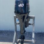 2005 Mercury Efi 40Hp-4 Stroke Outboard-Motor