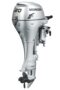 Honda BF20D3SH Outboard Motor Four Stroke
