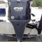 2016 Yamaha VF250XA 250hp 25″4-Stroke Outboard Motor