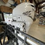2021 Yamaha 425hp XTO-V8-5.6L 4-Stroke Outboard Motor - Image 4