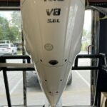 2021 Yamaha 425hp XTO-V8-5.6L 4-Stroke Outboard Motor - Image 2