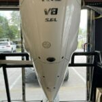 2021 Yamaha 425hp XTO-V8-5.6L 4-Stroke Outboard Motor
