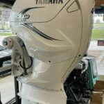 2021 Yamaha 425hp XTO-V8-5.6L 4-Stroke Outboard Motor - Image 3