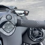 2022 Sea-Doo RXP-X-300 iBR & Audio - Image 4