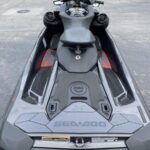 2022 Sea-Doo RXP-X-300 iBR & Audio - Image 2