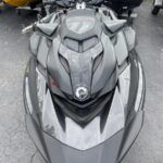 2022 Sea-Doo RXP-X-300 iBR & Audio