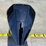 New Mercury 250hp 4 Stroke Cowl - Image 3
