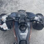 New 2024 Yamaha YFZ450R SE - Image 4