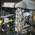 Mercury 50hp 4 stroke outboard Motor - Image 4