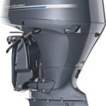 Yamaha LF150XA Outboard Motor Four Stroke In-Line
