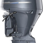 Yamaha LF150XA Outboard Motor Four Stroke In-Line - Image 2