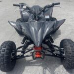 New 2024 Yamaha YFZ450R SE - Image 2