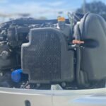 2008 Honda 135Hp 4-Stroke 20-Shaft Outboard Motor - Image 3