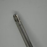 USED 20″ MERCURY OUTBOARD MOTOR LOWER UNIT-2.4-2.5-gearcase 135/150/175/200 OEM - Image 2